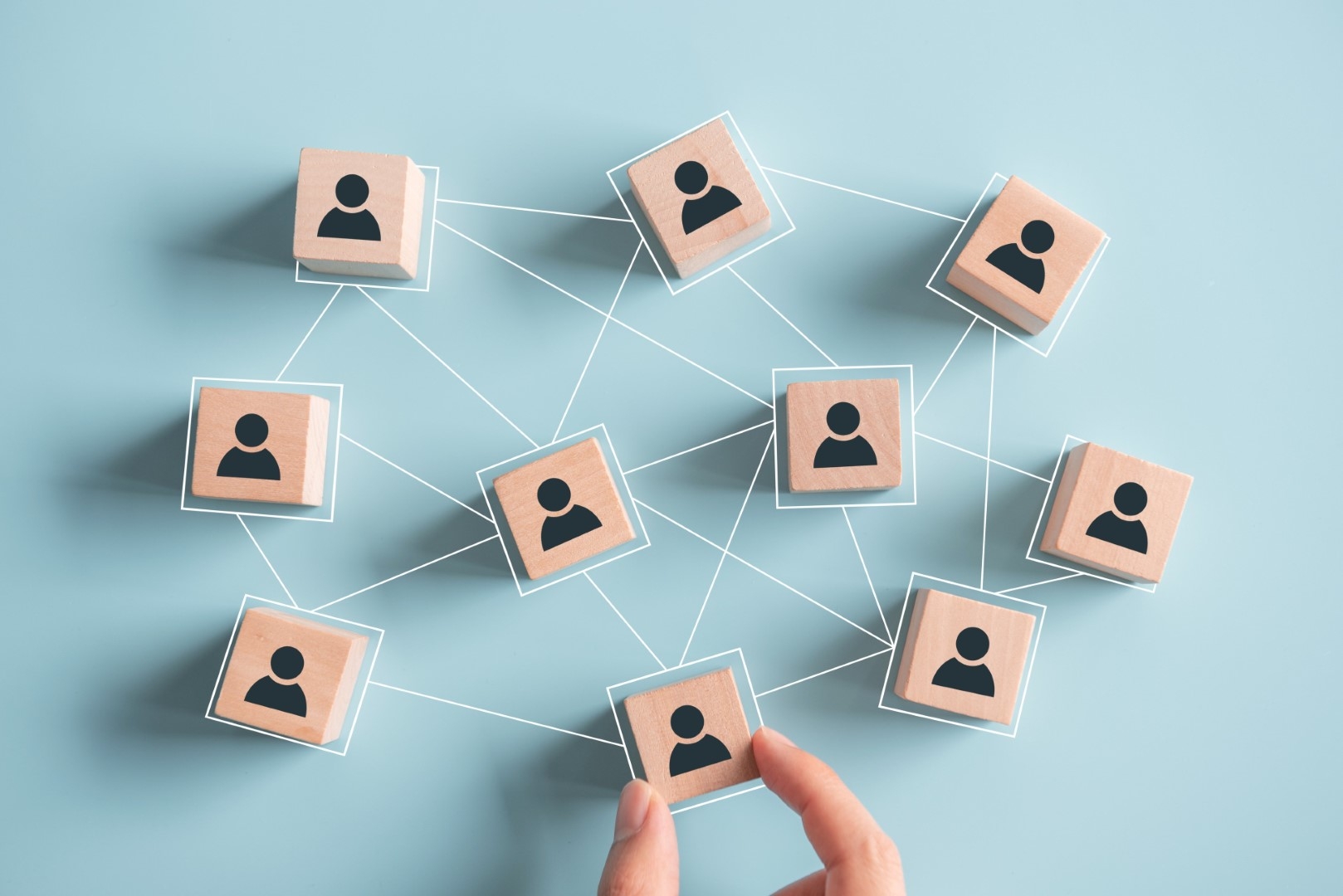 Team roles and responsibilities 