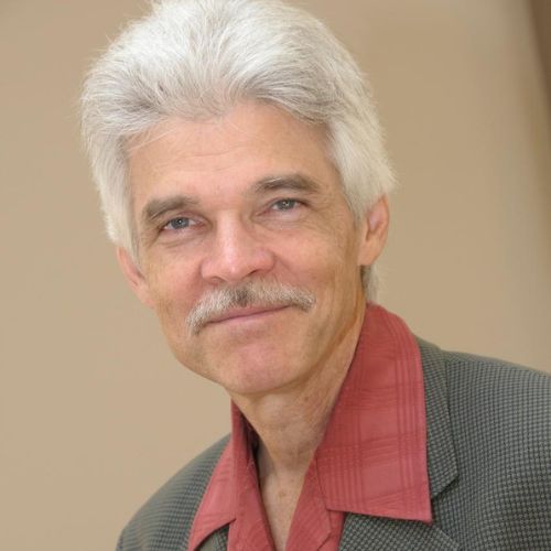 Prof William Leslie